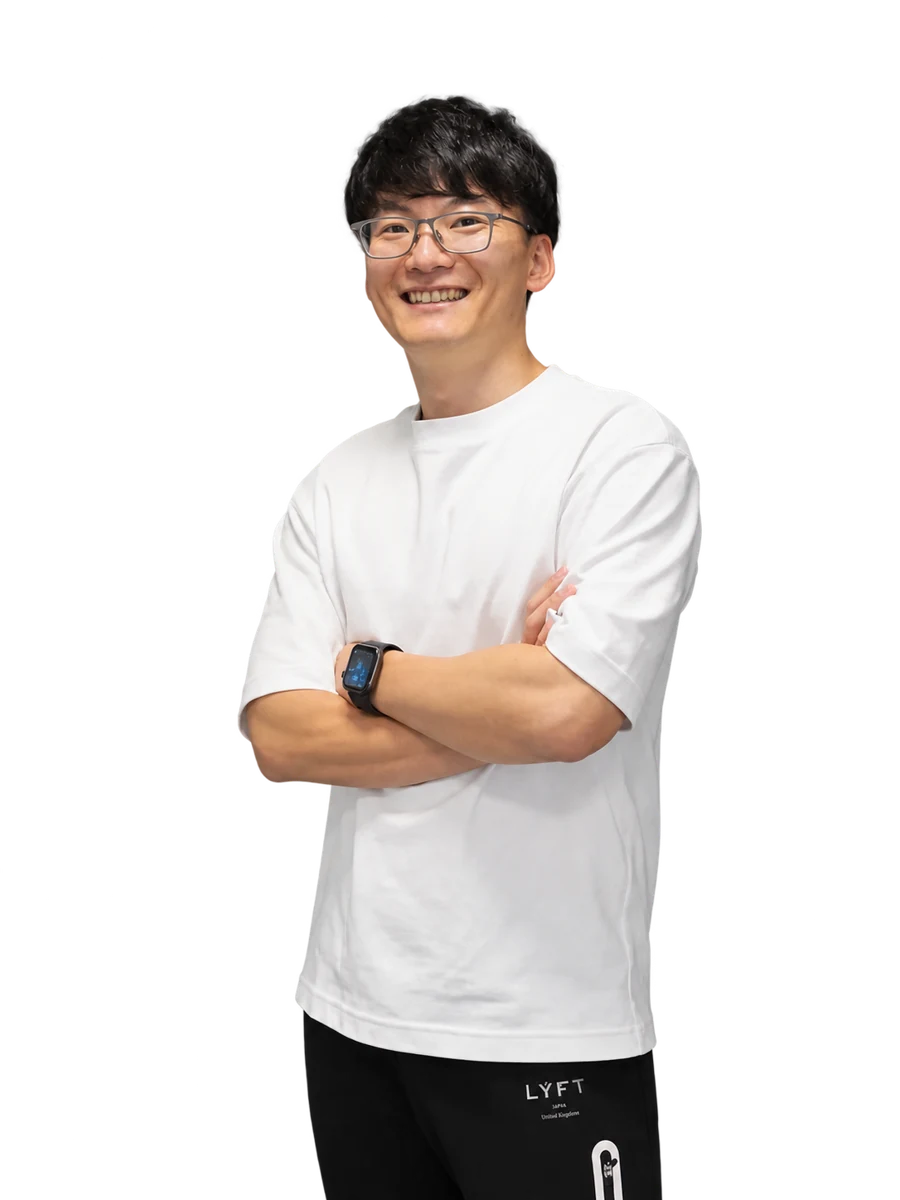 榎本 純の自己紹介動画のサムネイル