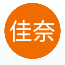 佳奈さんのアイコン